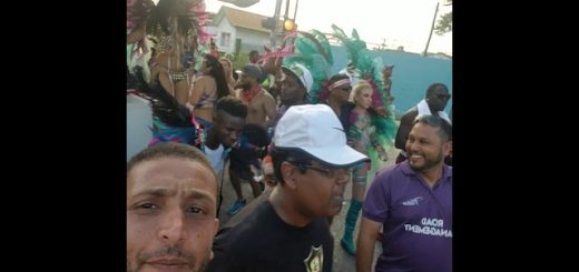 El Carnaval de Trinidad y Tobago: Música y Desfiles
