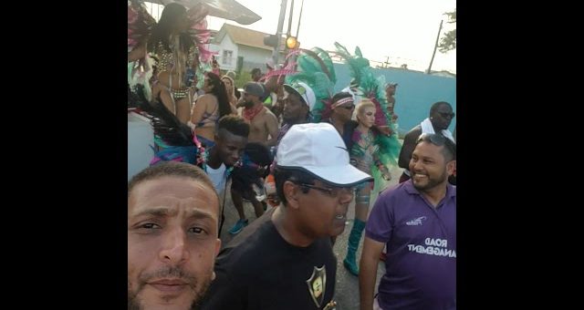 El Carnaval de Trinidad y Tobago: Música y Desfiles