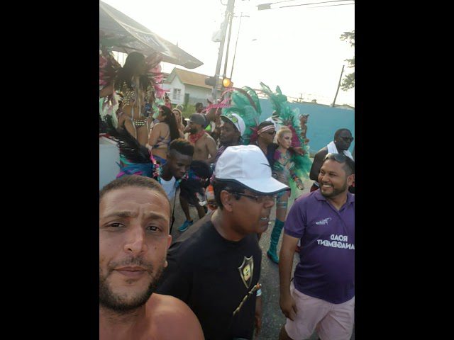 El-Carnaval-de-Trinidad-y-Tobago-Musica-y-Desfiles | ComunicaTech.Com El Carnaval de Trinidad y Tobago: Música y Desfiles