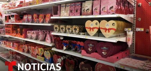 El Día de San Valentín en Estados Unidos: Amor y Celebración