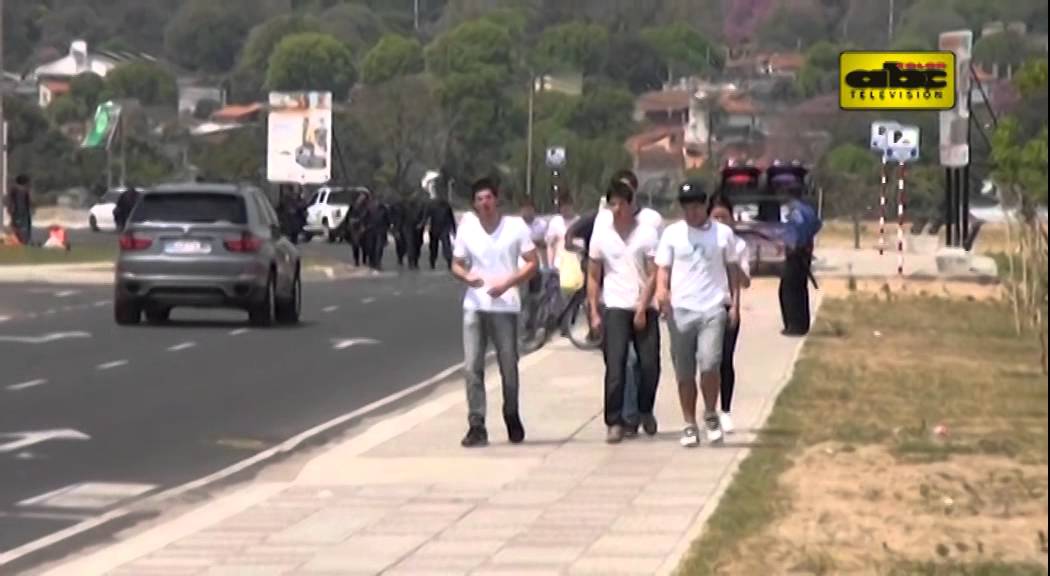 El-Dia-de-la-Amistad-en-Paraguay-Celebracion-y-Union | ComunicaTech.Com El Día de la Amistad en Paraguay: Celebración y Unión