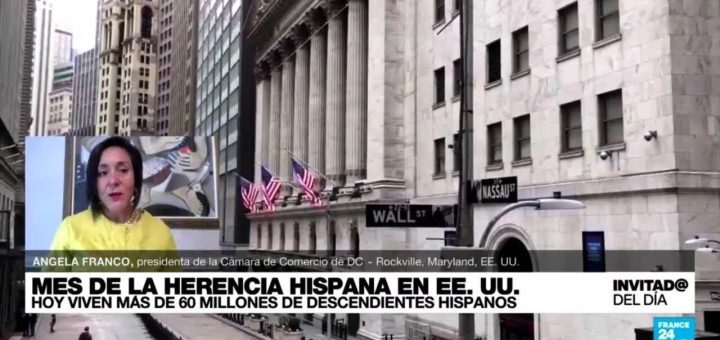 El Día de la Hispanidad en Estados Unidos: Cultura y Celebración