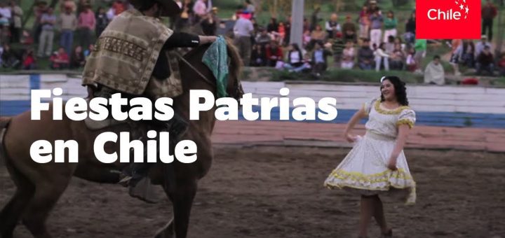 El Día de la Independencia en Chile: Fiestas Patrias y Alegría