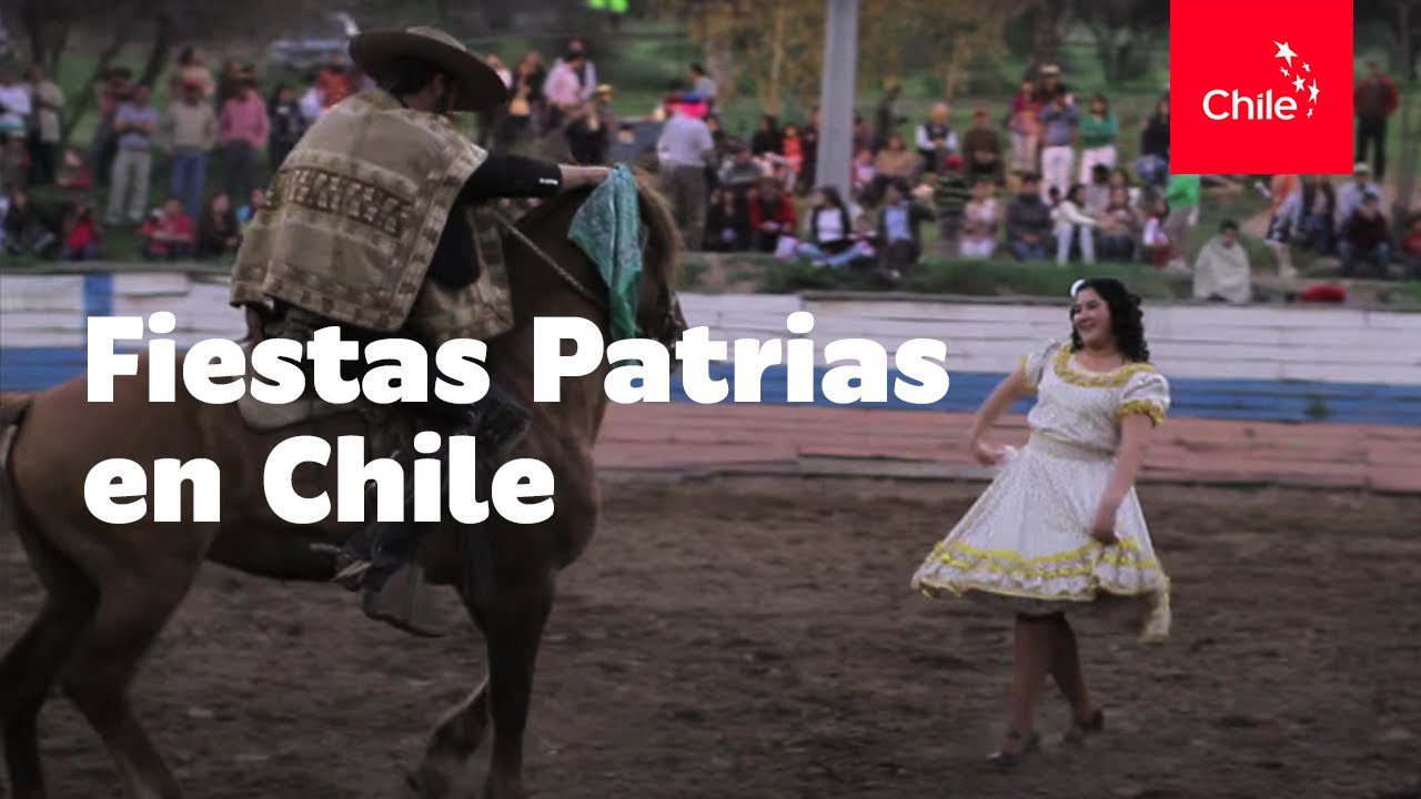 El Día de la Independencia en Chile: Fiestas Patrias y Alegría