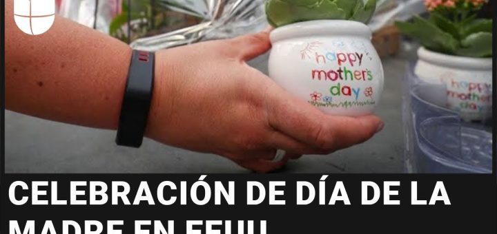 El Día de la Madre en Estados Unidos: Celebración y Gratitud