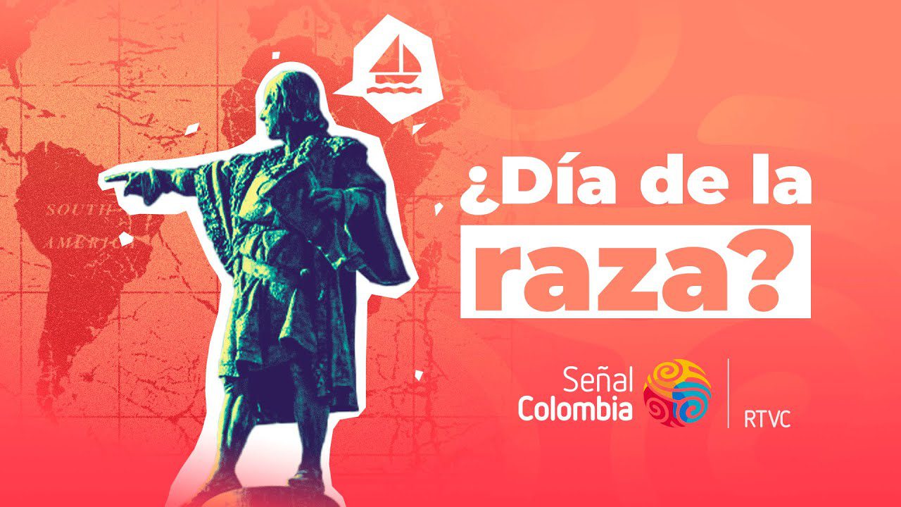 El-Dia-de-la-Raza-en-Colombia-Reflexion-y-Diversidad | ComunicaTech.Com El Día de la Raza en Colombia: Reflexión y Diversidad
