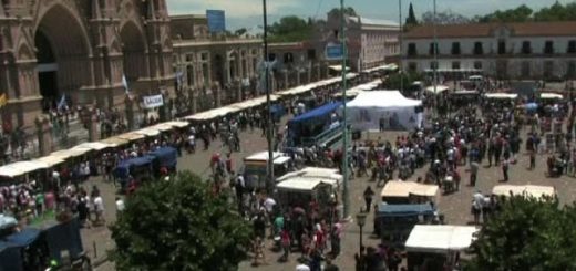 El Día de la Virgen de Luján en Argentina: Fe y Devoción