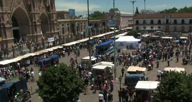 El Día de la Virgen de Luján en Argentina: Fe y Devoción