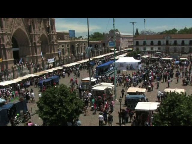 El-Dia-de-la-Virgen-de-Lujan-en-Argentina-Fe-y-Devocion | ComunicaTech.Com El Día de la Virgen de Luján en Argentina: Fe y Devoción