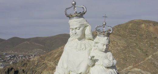 El Día de la Virgen de la Candelaria en Bolivia: Fe y Celebración
