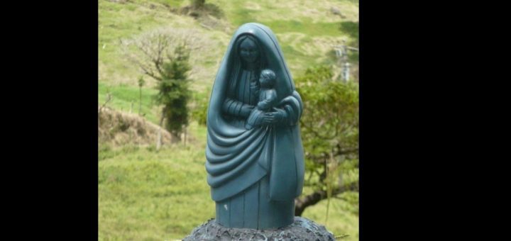 El Día de la Virgen de los Ángeles en Costa Rica: Fe y Devoción