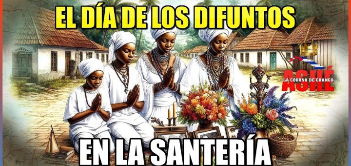 El Día de los Muertos en Ecuador: Honrar a los Ancestros