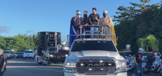 El Día de los Reyes Magos en Puerto Rico: Regalos y Alegría