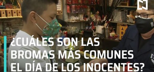 El Día de los Santos Inocentes en México: Bromas y Diversión