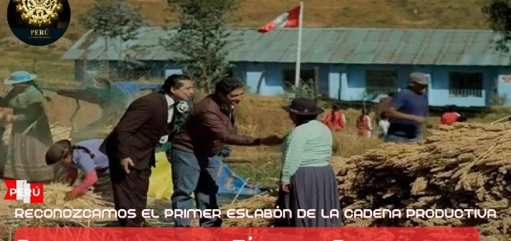 El Día del Campesino en Perú: Reconocimiento y Gratitud
