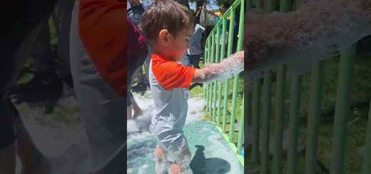 El Día del Niño en México: Alegría y Diversión
