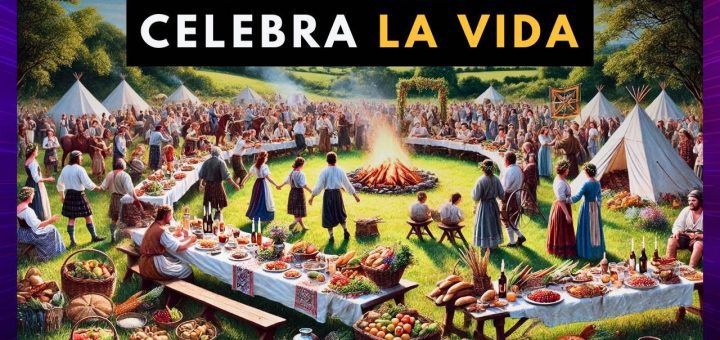 El Festival de la Cosecha en Perú: Gratitud y Prosperidad