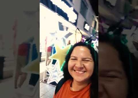 El Festival de la Luz en Colombia: Luces y Alegría