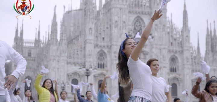 El Festival de la Marinera en Perú: Danza y Cultura