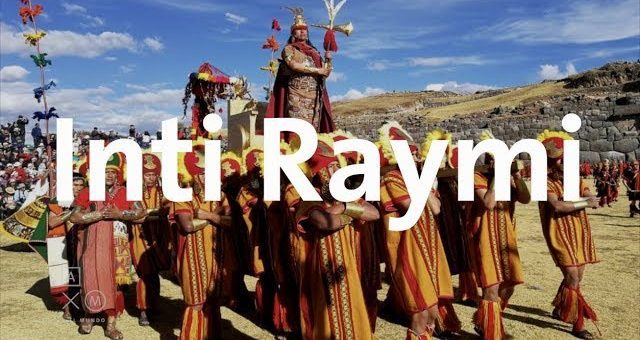 El Festival del Sol en Cuzco: Historia y Tradición en Perú