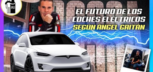 El futuro de los coches eléctricos en el mercado global