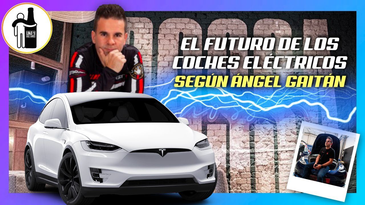 El futuro de los coches eléctricos en el mercado global