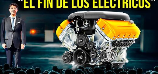 El impacto de los coches eléctricos en la industria de los repuestos