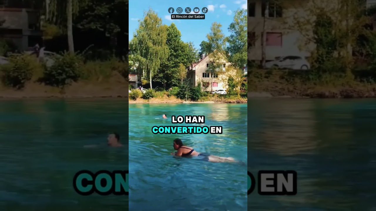Historias de éxito: Emigrantes que encontraron su hogar en Suiza