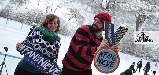 La Fiesta Nacional de la Nieve en Argentina: Invierno y Diversión