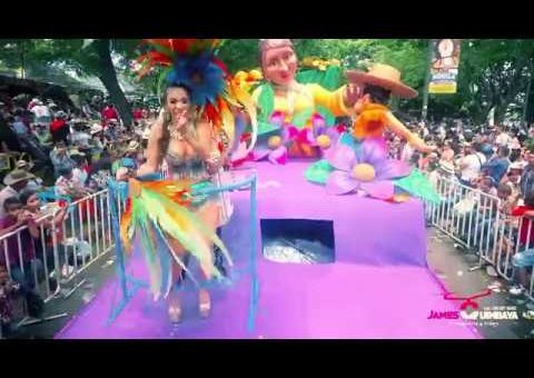 La Fiesta de San Pedro en Colombia: Música y Cultura