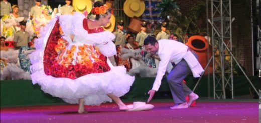 La Fiesta de San Pedro en Paraguay: Música y Cultura