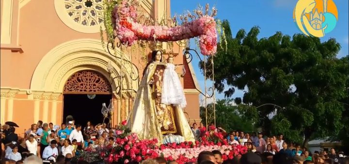 La Fiesta de la Virgen del Carmen en Colombia: Fe y Devoción