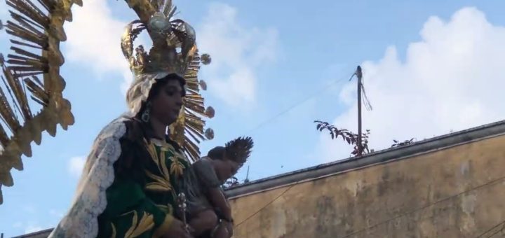 La Fiesta de la Virgen del Rosario en Guatemala: Devoción y Cultura