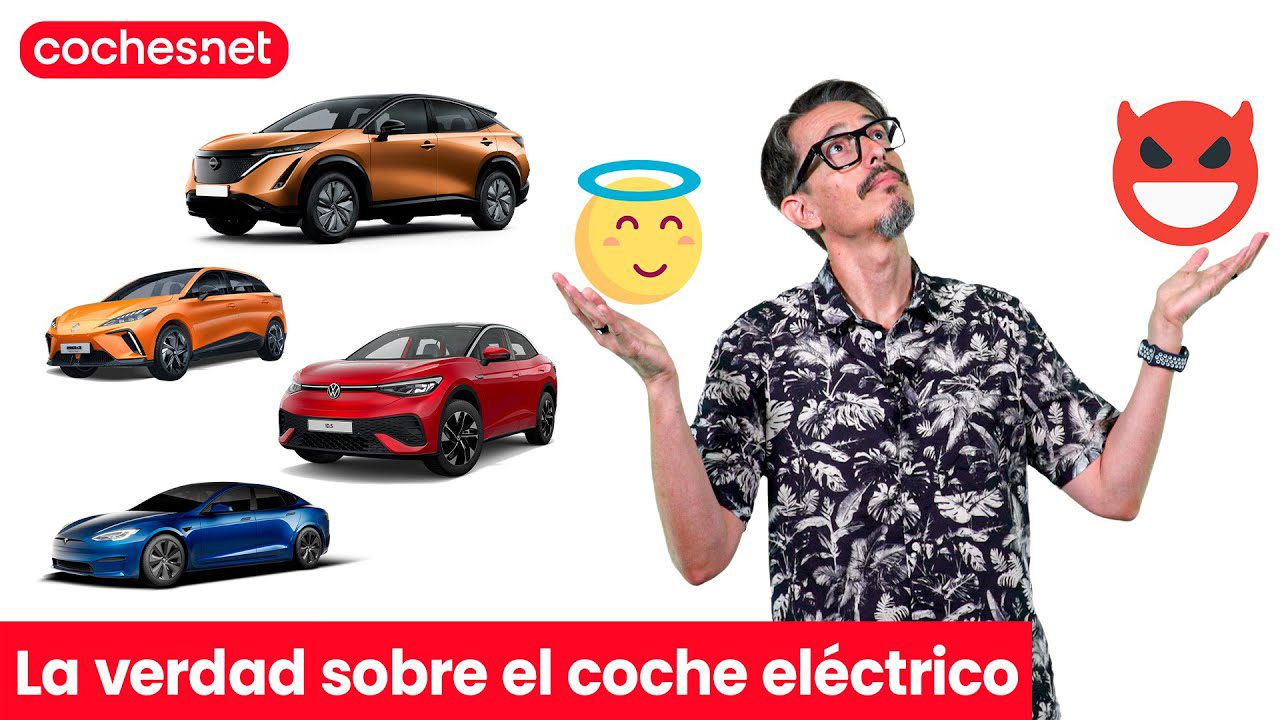Las-ventajas-de-tener-un-coche-electrico-en-la-ciudad | ComunicaTech.Com Las ventajas de tener un coche eléctrico en la ciudad