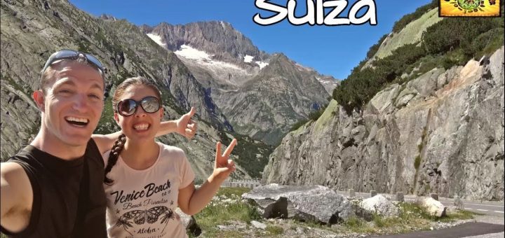 Rumbo a Suiza: Todo lo que necesitas saber sobre emigración