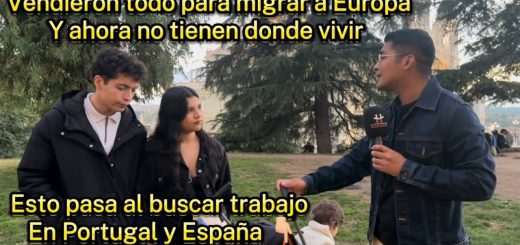 Sueños cumplidos: Historias de emigrantes exitosos en la tierra británica