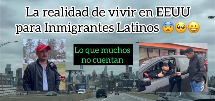 Sueños realizados: Historias de emigrantes exitosos en el Reino Unido