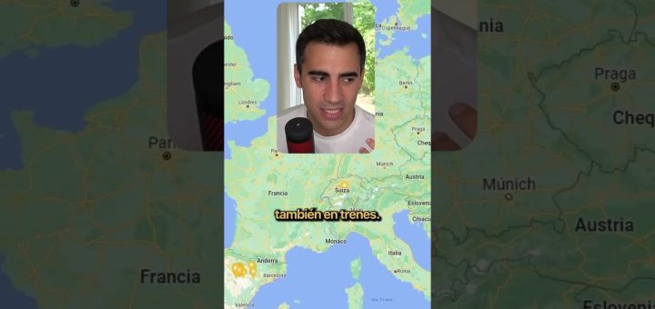 Viviendo en la cima de Europa: Emigrar a Suiza y disfrutarlo