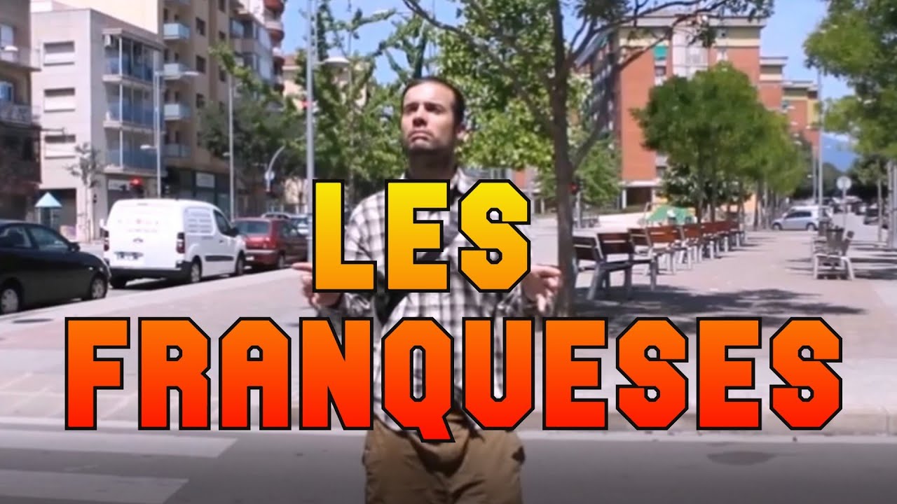 costumbres y tradiciones en 	Franqueses del Vallès
