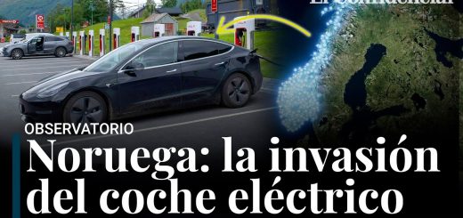 Coches-electricos-y-el-futuro-de-la-movilidad-compartida | ComunicaTech.Com Coches eléctricos y el futuro de la movilidad compartida