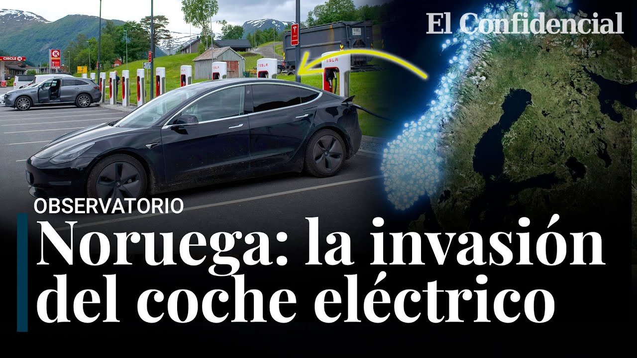 Coches-electricos-y-el-futuro-de-la-movilidad-compartida | ComunicaTech.Com Coches eléctricos y el futuro de la movilidad compartida
