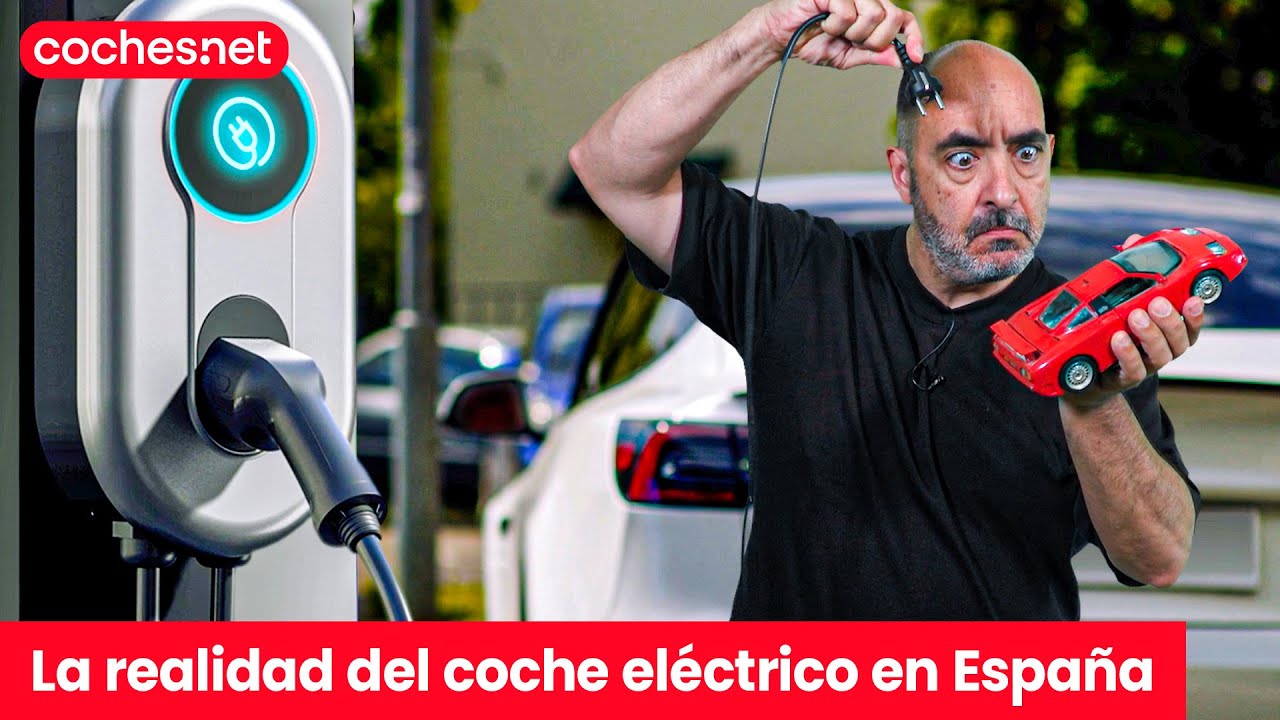 Como-los-coches-electricos-estan-influyendo-en-el-diseno-urbano | ComunicaTech.Com Cómo los coches eléctricos están influyendo en el diseño urbano