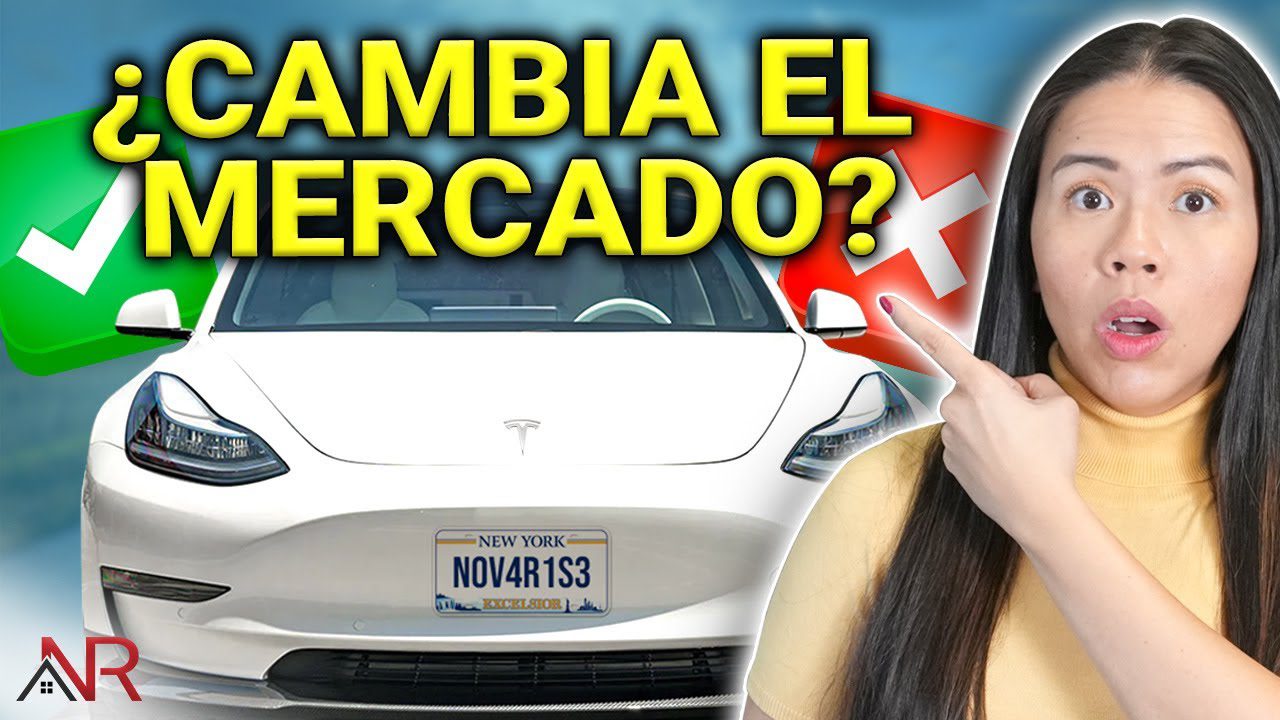 Cómo los coches eléctricos están transformando el mercado de alquiler de vehículos