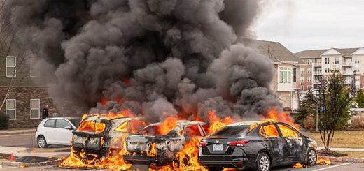 Como-los-coches-electricos-estan-transformando-la-industria-del-turismo | ComunicaTech.Com Cómo los coches eléctricos están transformando la industria del turismo