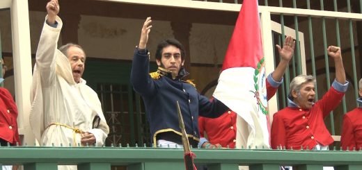 El Día de la Independencia en Perú: Fiestas Patrias y Alegría