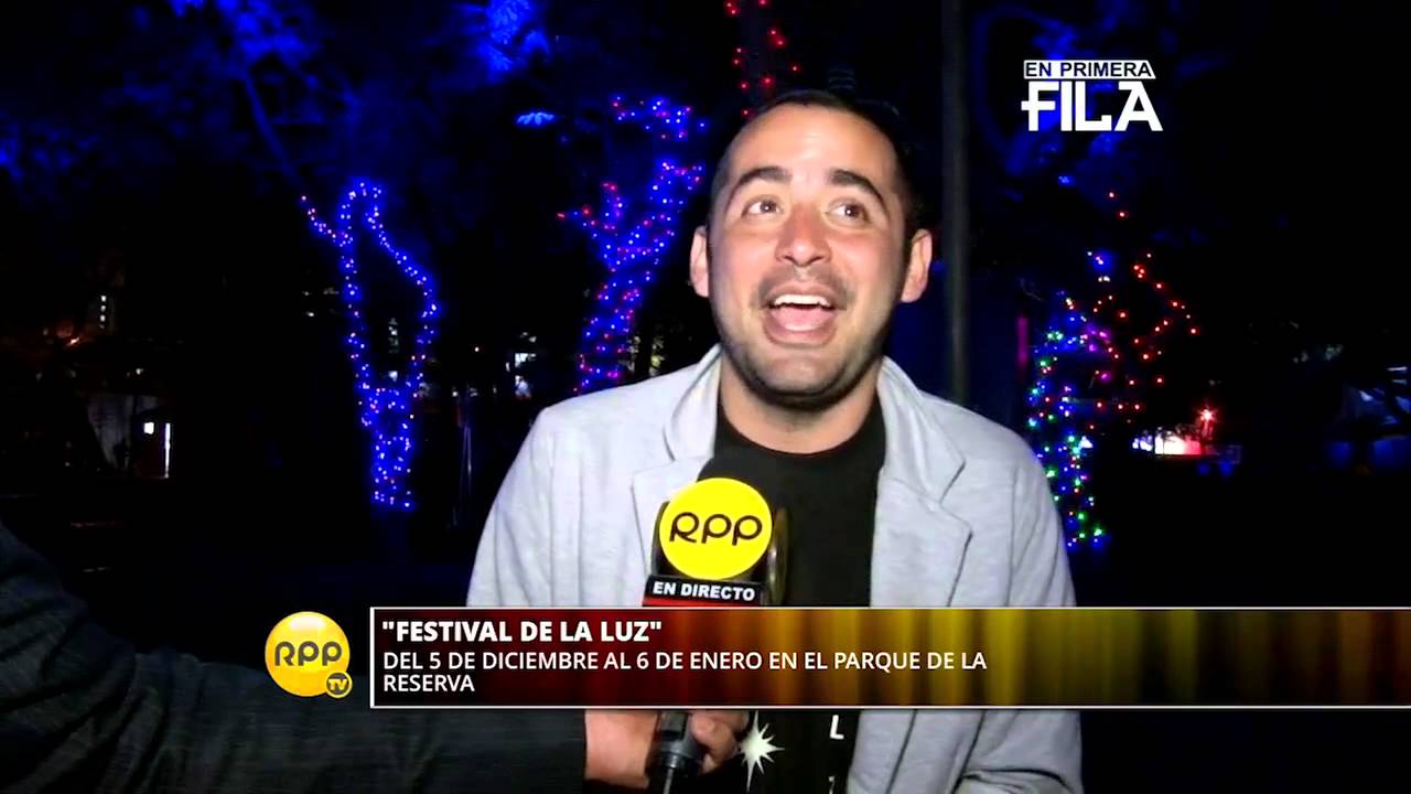El-Festival-de-la-Luz-en-Lima-Iluminacion-y-Cultura-en-Peru | ComunicaTech.Com El Festival de la Luz en Lima: Iluminación y Cultura en Perú