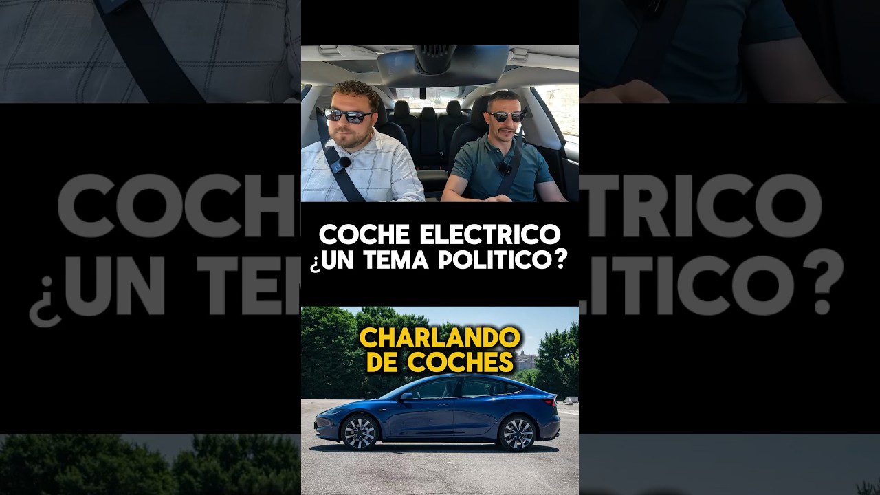 El-papel-de-los-coches-electricos-en-la-politica-energetica | ComunicaTech.Com El papel de los coches eléctricos en la política energética