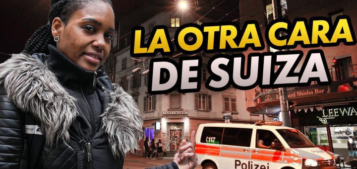 Historias de éxito: Emigrantes que encontraron su lugar en Suiza