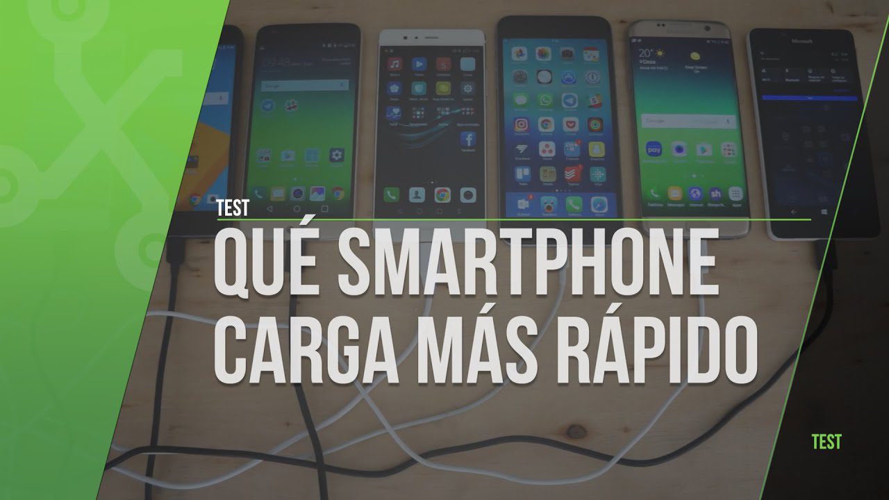 Las-mejores-innovaciones-en-la-tecnologia-de-carga-rapida | ComunicaTech.Com Las mejores innovaciones en la tecnología de carga rápida