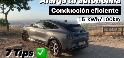 Las mejores prácticas para la conducción eficiente de coches eléctricos